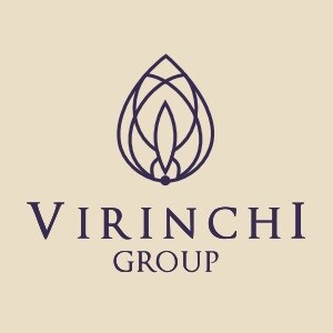 Virinchi Group Logo