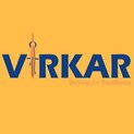 Virkar Developers Logo