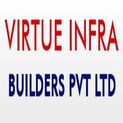 Virtue Infra Projects Logo