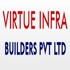 Virtue Infra Projects Developer Logo