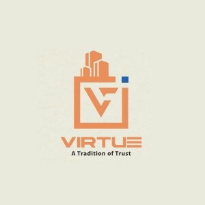 Virtue Infrastructures Developer Logo
