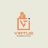 Virtue Infrastructures Developer Logo