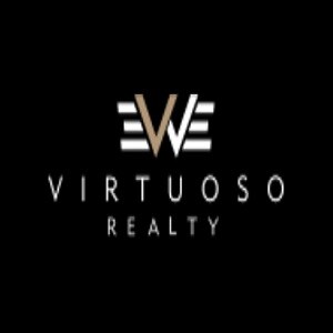 Virtuoso Realty developer logo