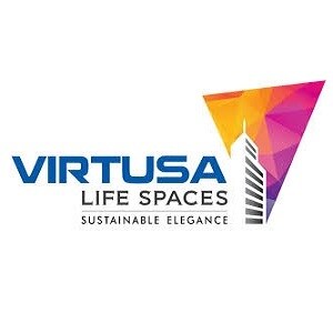 Virtusa Lifespaces developer logo