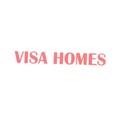 Visa Homes Logo