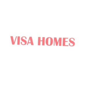 Visa Homes logo