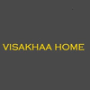 Visakhaa Home Developer Logo
