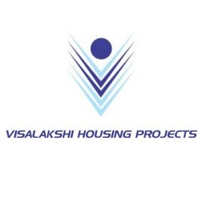 Visalakshi Housing Projects Developer Logo