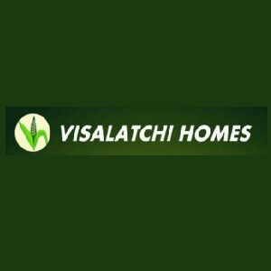 Visalatchi Homes Pvt Ltd developer logo