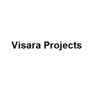 Visara Projects developer logo