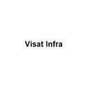 Visat Infra Logo