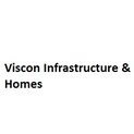 Viscon Infrastructure And Homes Logo
