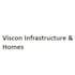 Viscon Infrastructure And Homes Viscon Infrastructure And Homes Developer Logo