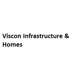Viscon Infrastructure And Homes Developer Logo