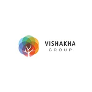 Vishakha Group developer logo