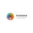 Vishakha Group Developer Logo