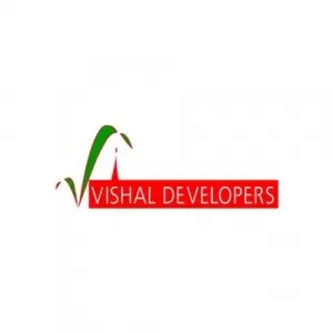 Vishal Builders and Developers logo
