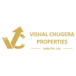 Vishal Chugera Properties Logo