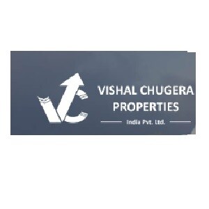 Vishal Chugera Properties developer logo