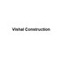 Vishal Constructions Developer Logo