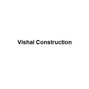 Vishal Constructions Developer Logo