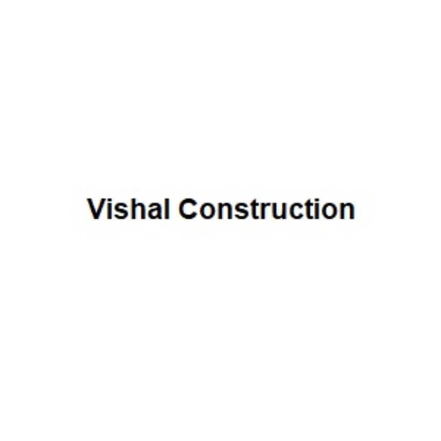 Vishal Constructions