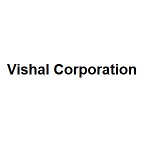 Vishal Corporation logo