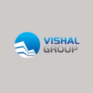 Vishal Group logo