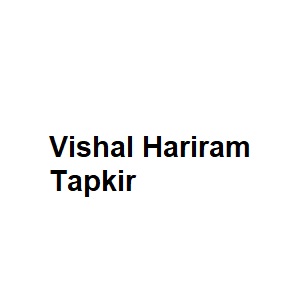 Vishal Hariram Tapkir