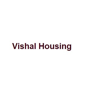 Vishal Housing logo