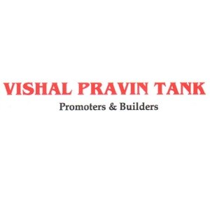 Vishal Pravin Tank Prmoters And Builders developer logo