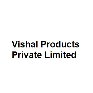 Vishal Products Private Limited Developer Logo