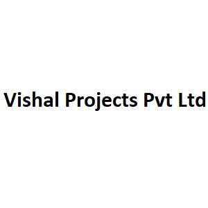Vishal Projects Pvt Ltd developer logo