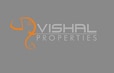 Vishal Properties Developer Logo