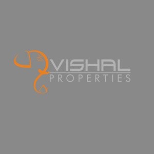 Vishal Properties developer logo