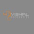 Vishal Properties Developer Logo