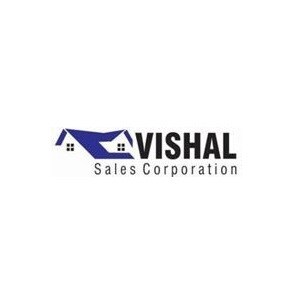Vishal Sales Corporation logo