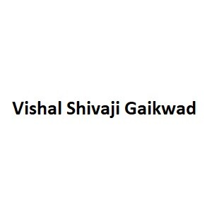 Vishal Shivaji Gaikwad Developer Logo