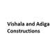 Vishala and Adiga Constructions