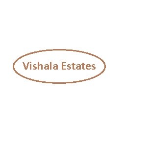 Vishala Estates logo