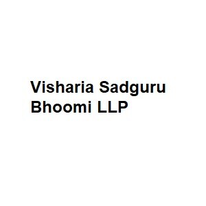 Visharia Sadguru Bhoomi LLP Logo