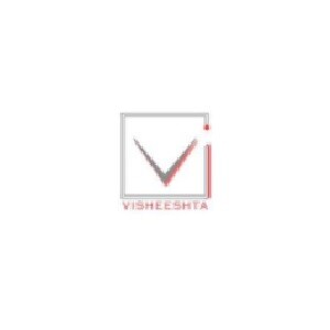 Visheeshta Infracon LLP developer logo