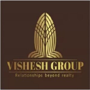 Vishesh Group Developer Logo