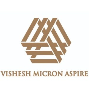 Vishesh Micron Aspire LLP developer logo