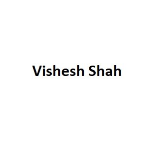 Vishesh Shah Developer Logo