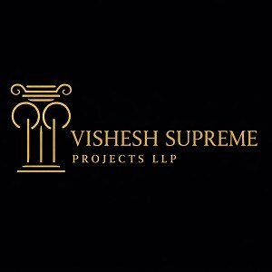 Vishesh Supreme Projects LLP logo