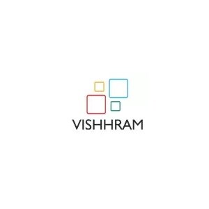 Vishhram Developers Developer Logo