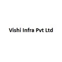 Vishi Infra Pvt Ltd Logo
