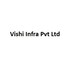 Vishi Infra Pvt Ltd Developer Logo