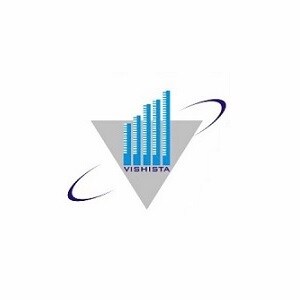 Vishista Constructions logo
